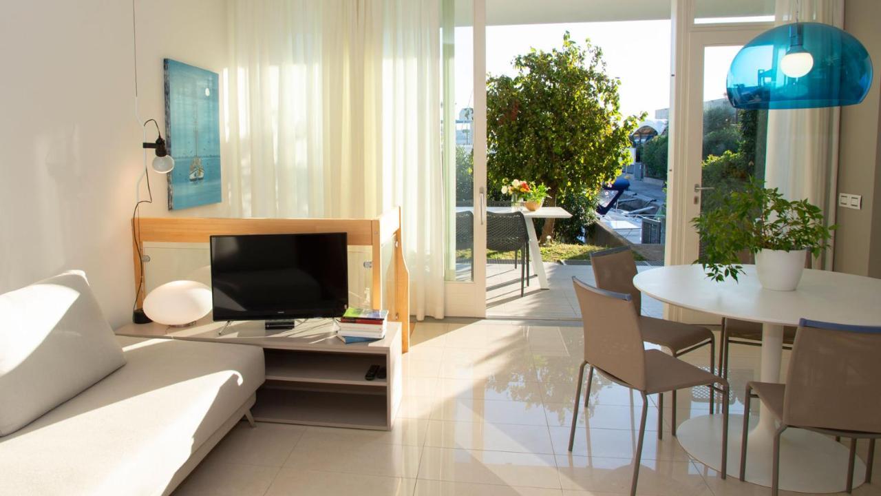 Marina Uno View Apartment Lignano Sabbiadoro Luaran gambar