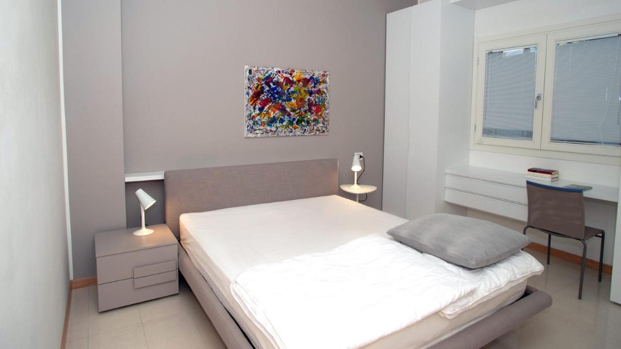 Marina Uno View Apartment Lignano Sabbiadoro Luaran gambar