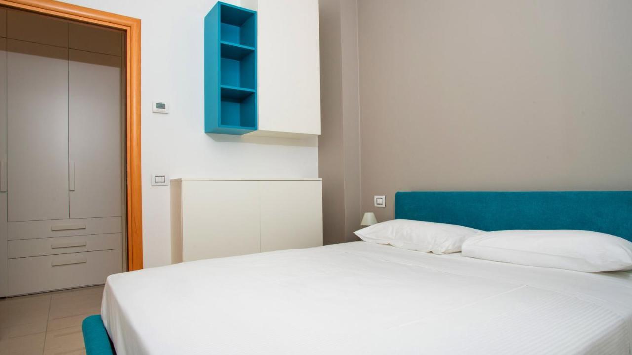 Marina Uno View Apartment Lignano Sabbiadoro Luaran gambar
