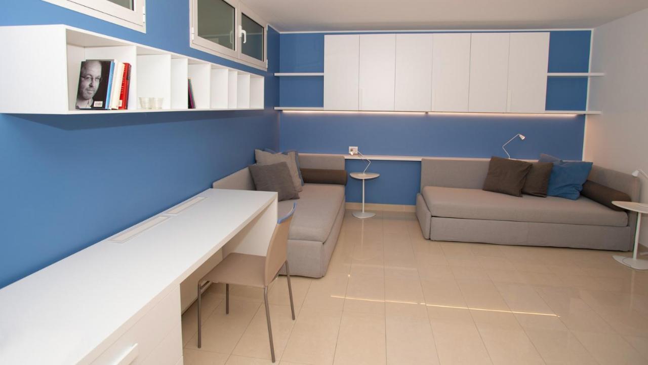 Marina Uno View Apartment Lignano Sabbiadoro Luaran gambar