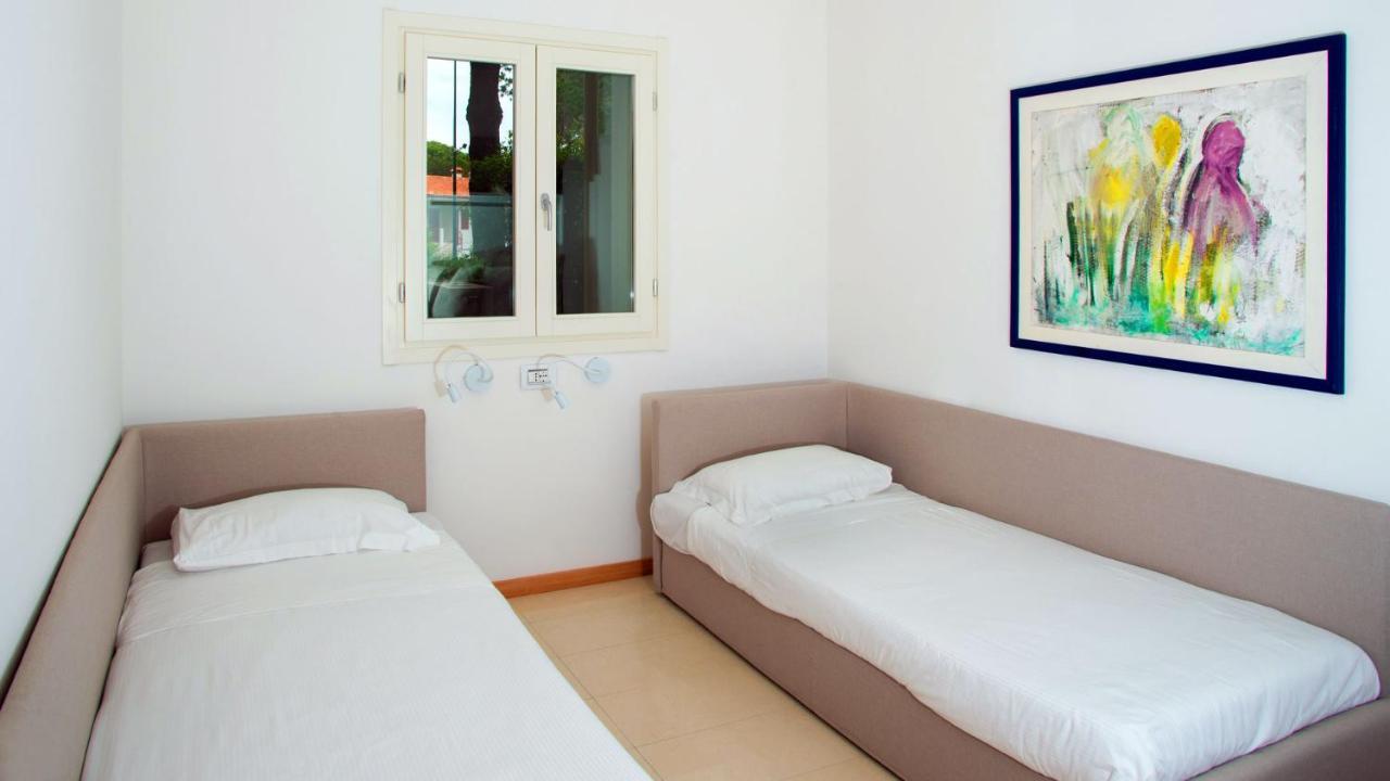 Marina Uno View Apartment Lignano Sabbiadoro Luaran gambar